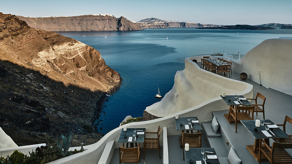 Mystique A Luxury Collection Hotel